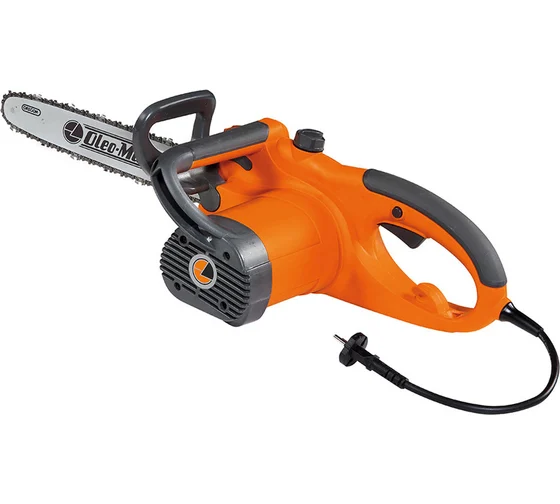 Электропила Oleo-Mac GS 200 E 2,0 кВт  (16”, 3/8, 1.3), 4,4 кг	