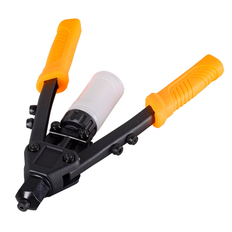 Заклепочник КРЕП-2 двуручный, 2.4-4.8 Вихрь