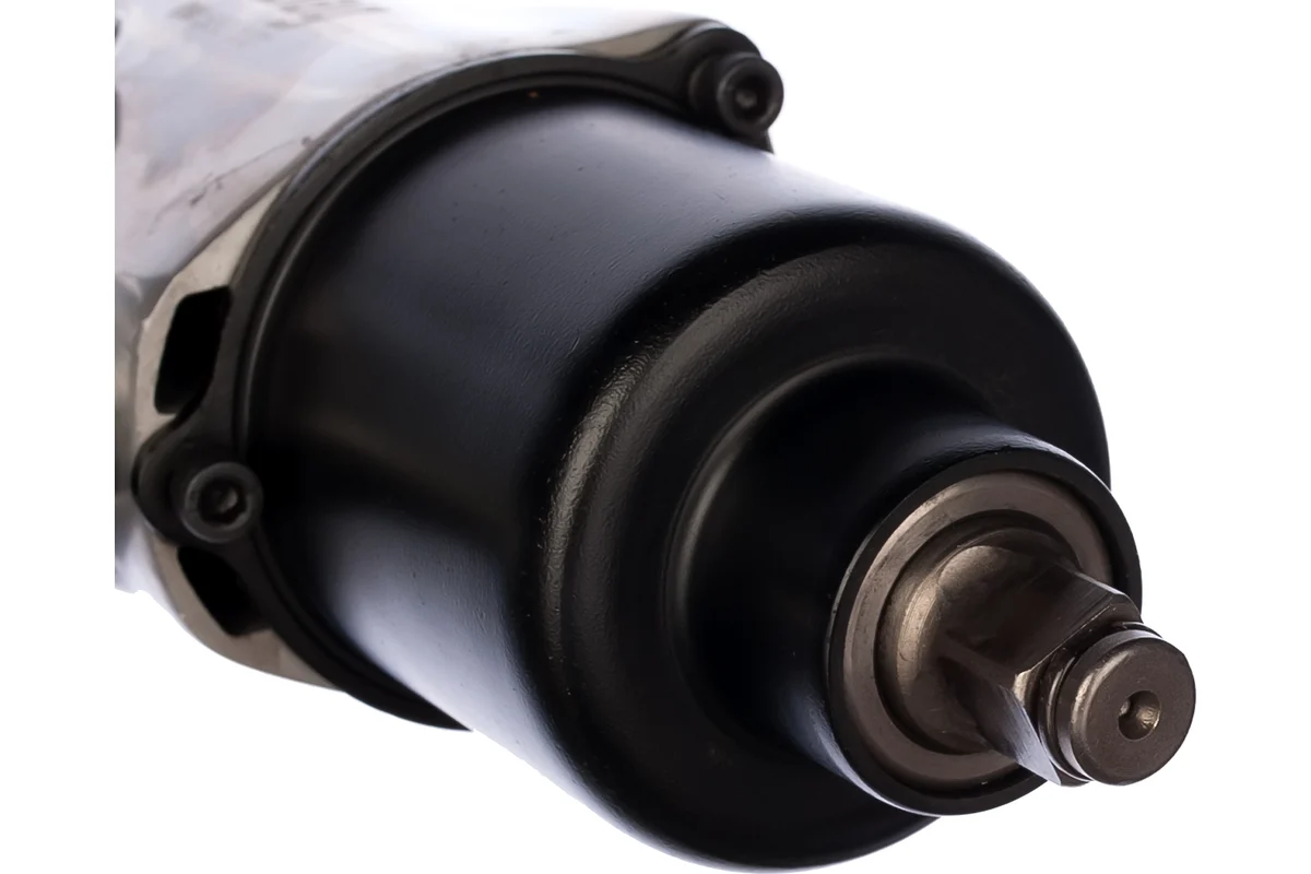 Пневмогайковерт ударный FUBAG IW580  1/2" (226л/м_576Нм_6.3бар_1/2")