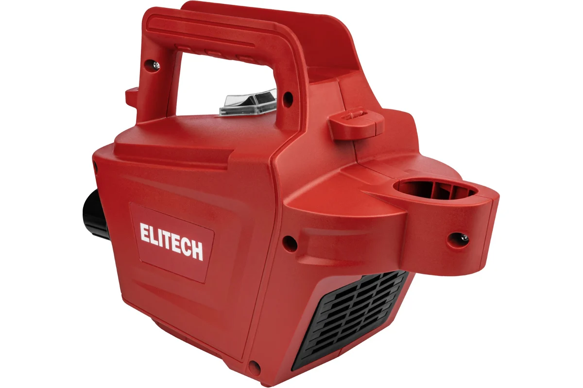 ELITECH КЭ 0626П (E2208.019.00) (Краскопульт)