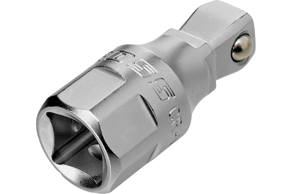 Набор инструмента 101пр.,  120z.1/2" 1/4" CrV //GROSS