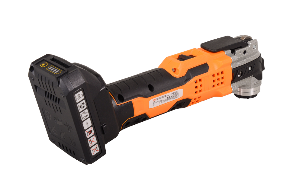 Реноватор аккумуляторный АМФИ-20Li (в комплекте 1 АКБ и ЗУ) ЕА+ Вихрь