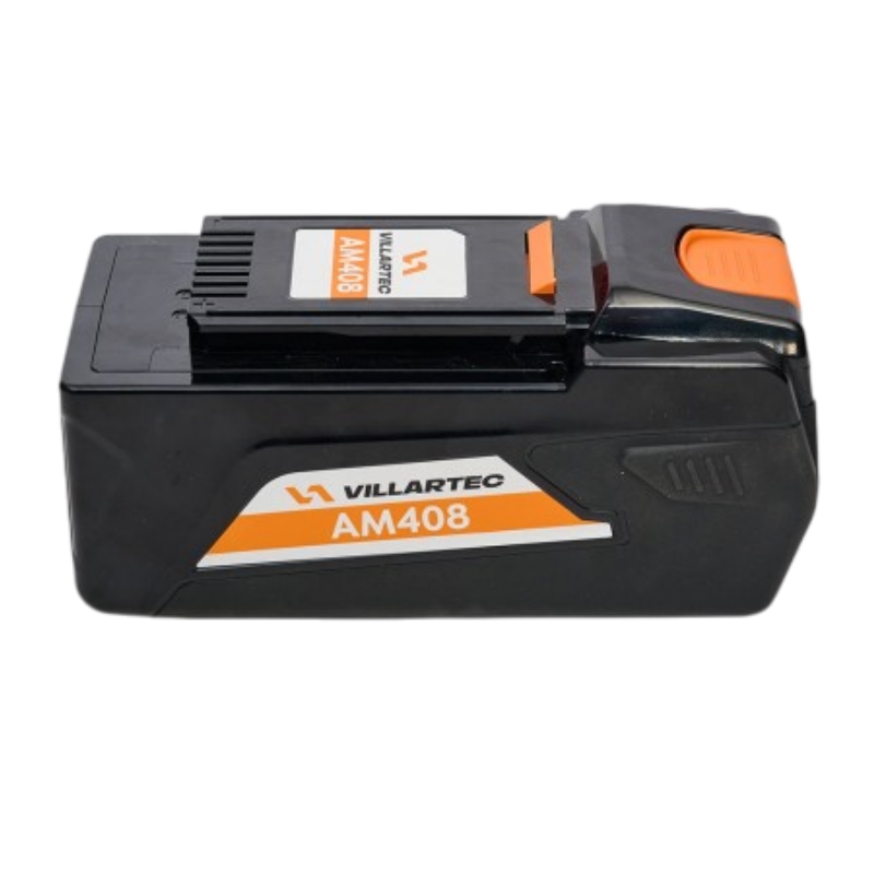 Аккумулятор VILLARTEC AM408 40V 8.0Ah 180,0 Wh