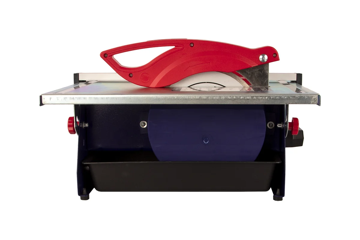 Эл. плиткорез ПУЛЬСАР ПН 180-720 720Вт, 180х22,2мм стол 385-395мм,проп 34мм,10кг