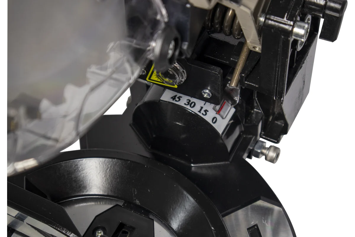 Торцовочная пила ТП-255Л Ресанта