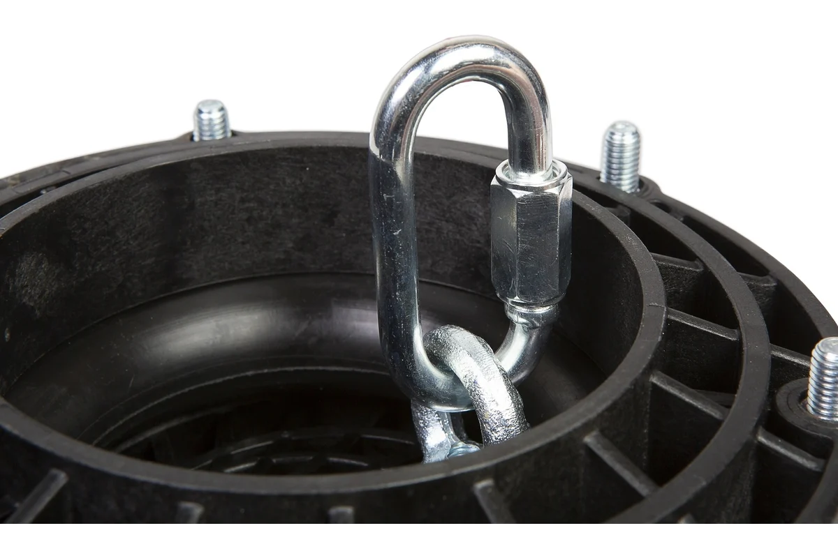 Оголовок ОСП 90-110/32 //Джилекс