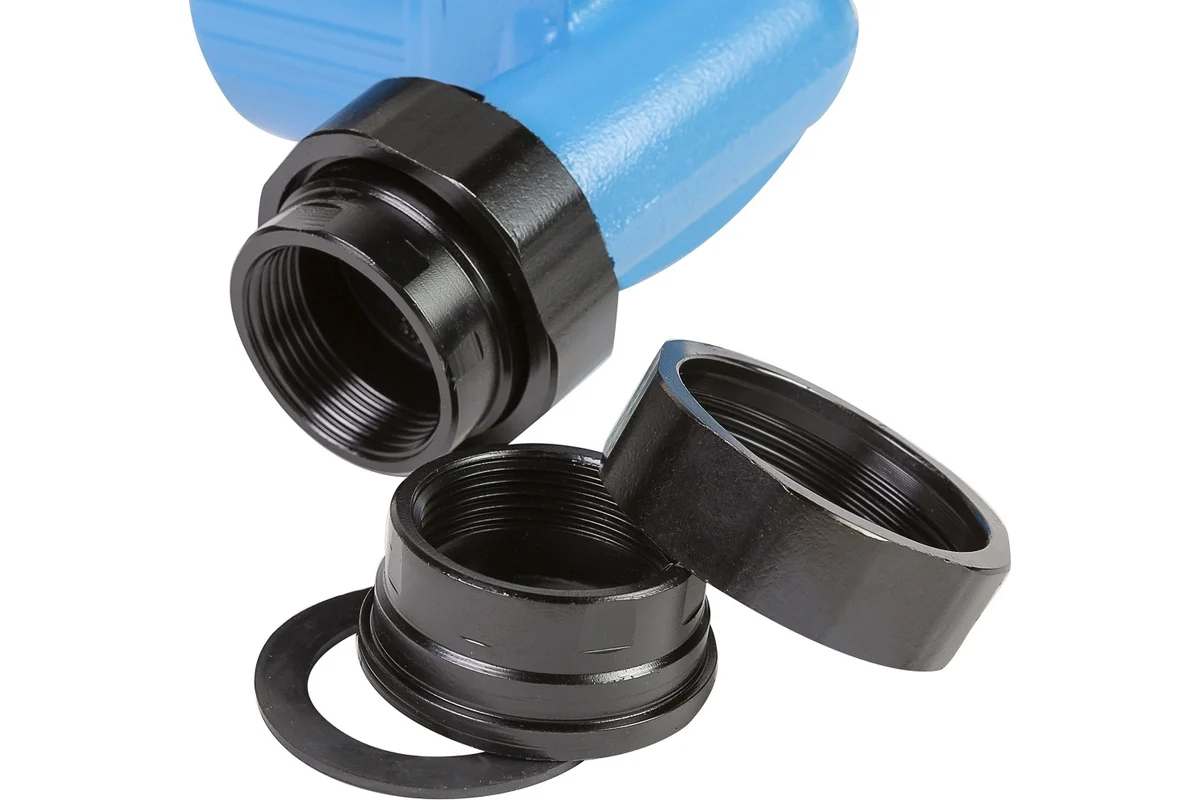 Насос циркуляционный Циркуль 25/40  с гайками//Джилекс