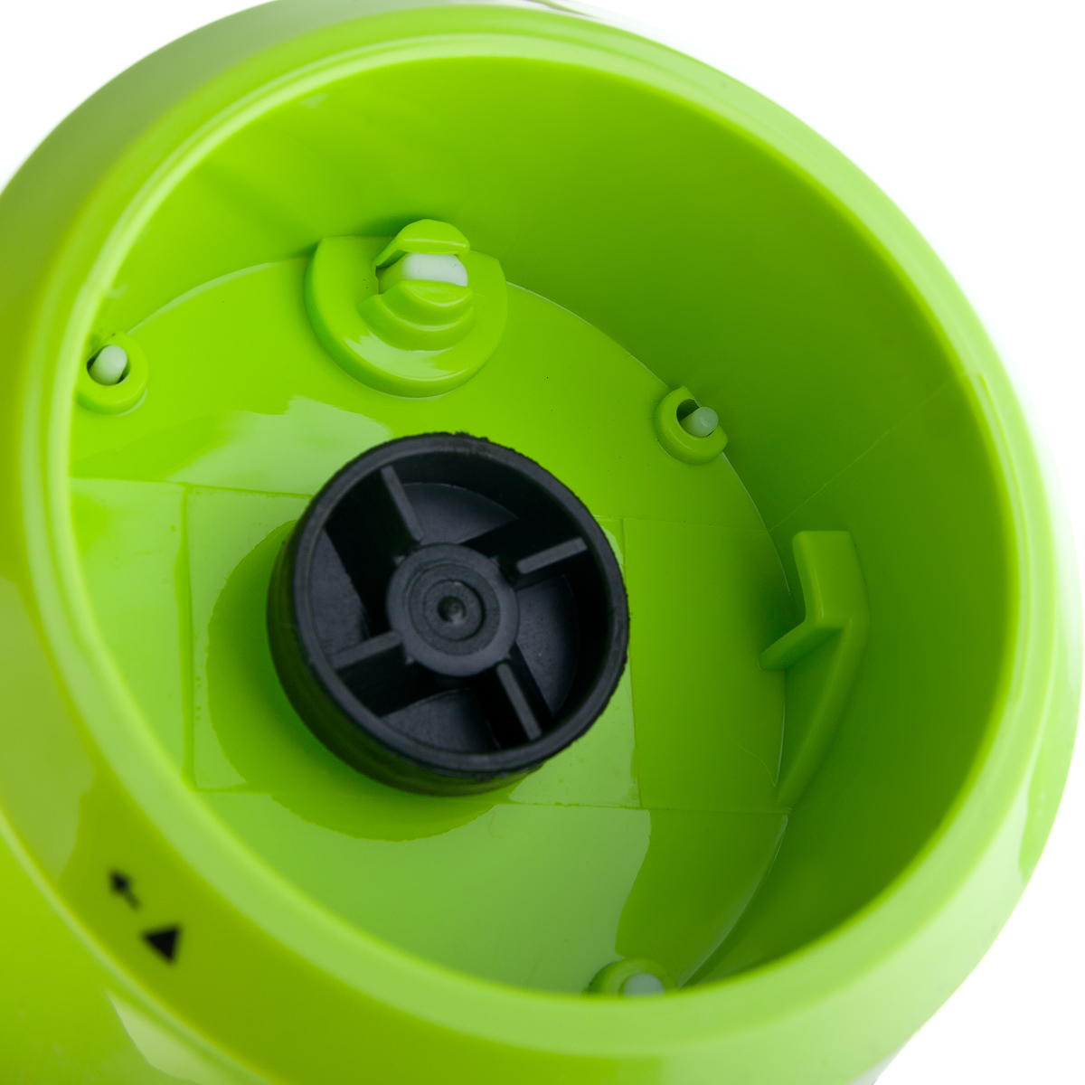 1202BR Блендер вакуумный, 300 Вт, 600 мл,  ножи нерж, сохранение витаминов BRAYER