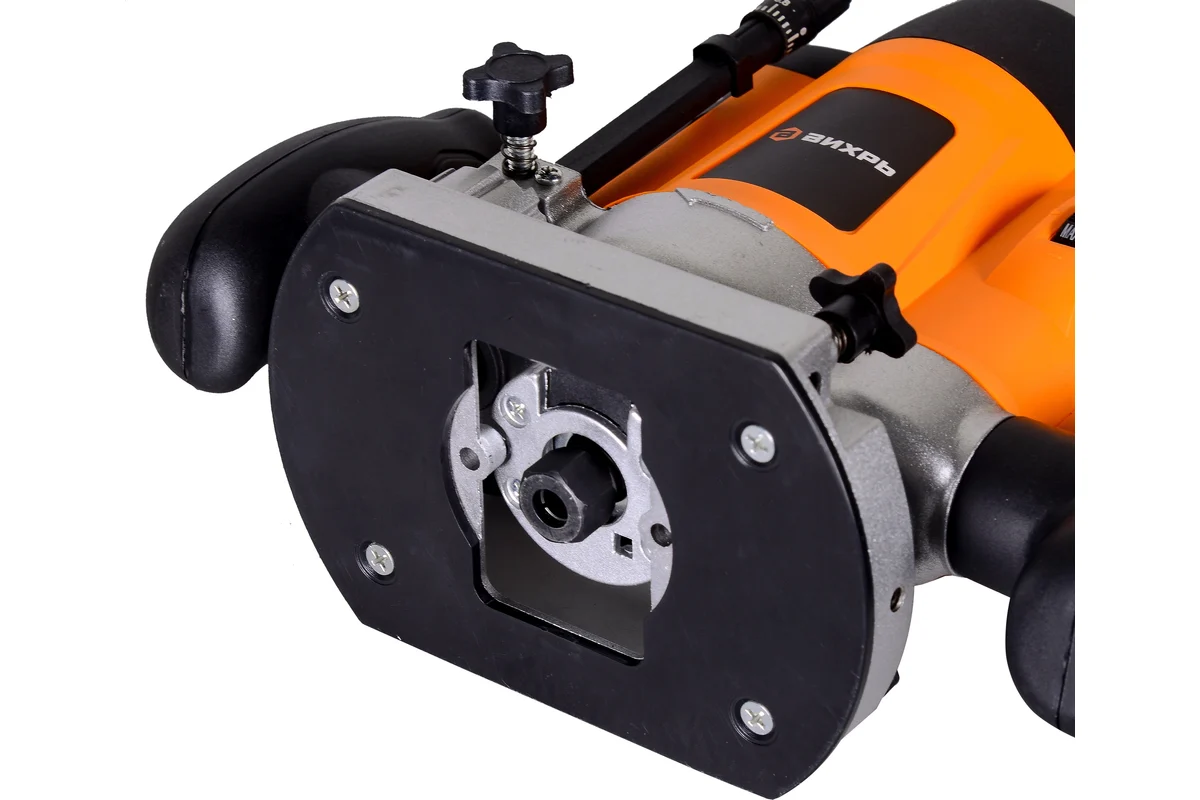 Фрезерная машина ФМ-1300 Вихрь,1300Вт,30000об/мин