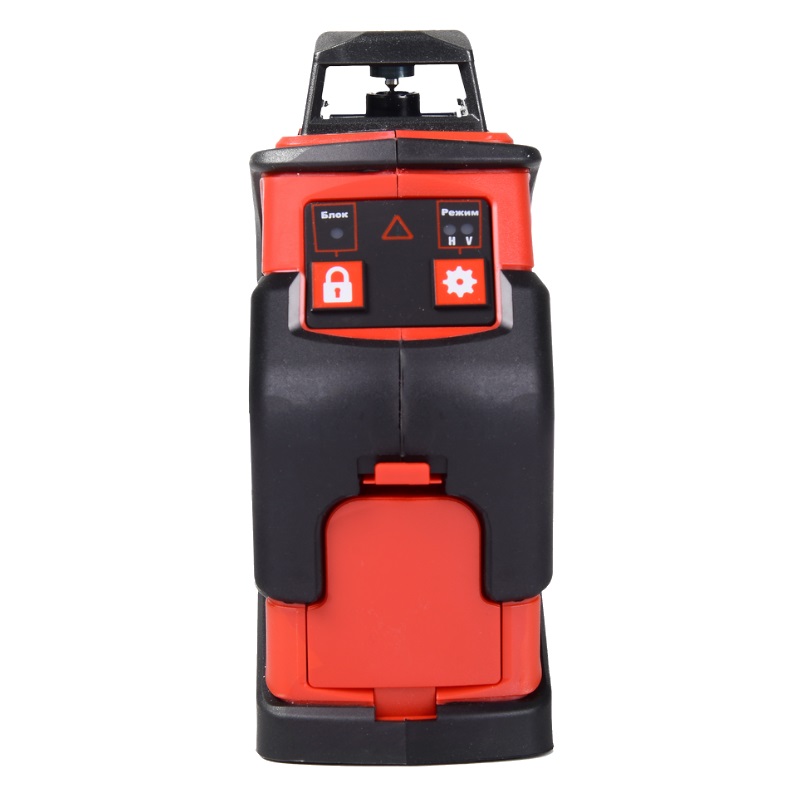 Построитель лазерный ПЛ-360