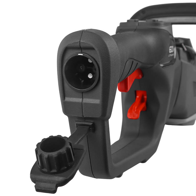 Ножницы аккумуляторные CAIMAN ENO HTXi 64 см (без АКБ и ЗУ)