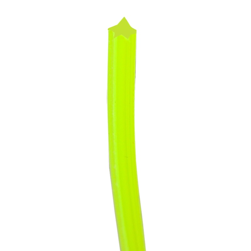 Леска S2412 (звезда) HUTER