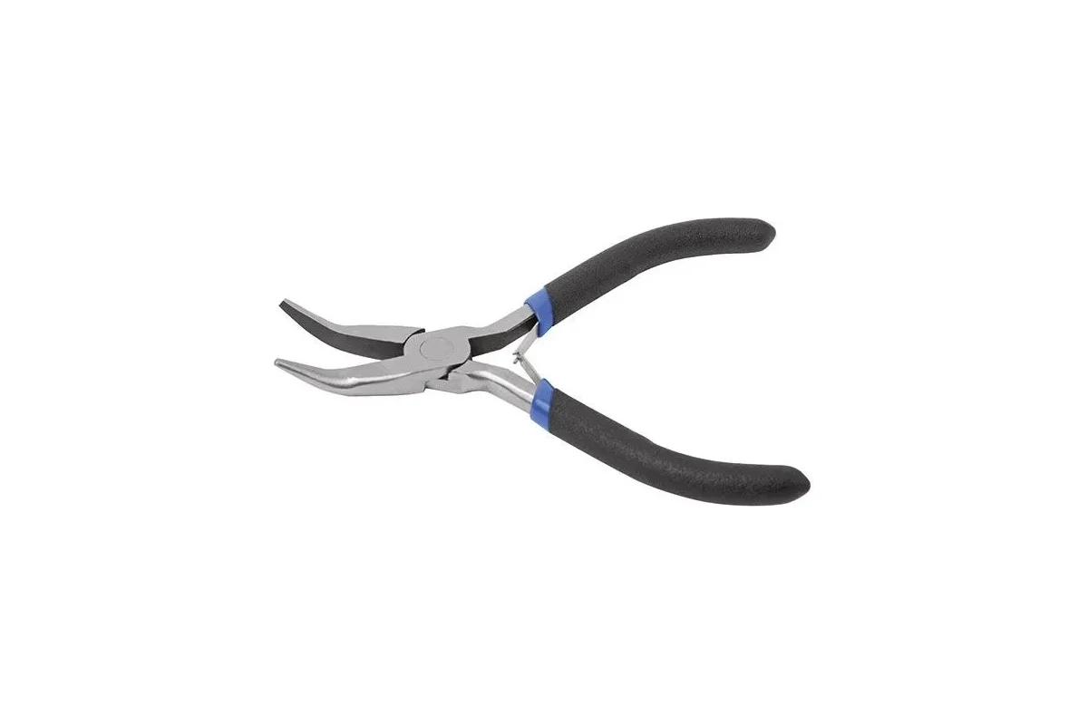 Утконосы "мини", синие ручки 125 мм