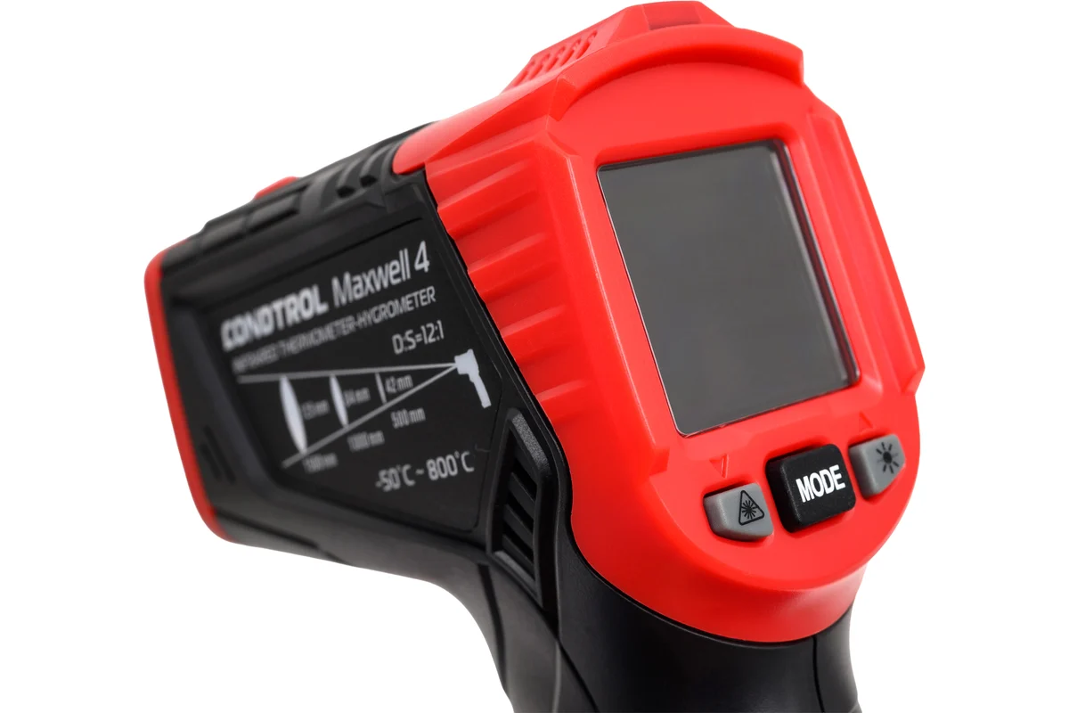 Пирометр CONDTROL Maxwell 4