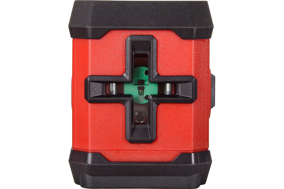 Построитель лазерный ПЛ-2 Green Ресанта