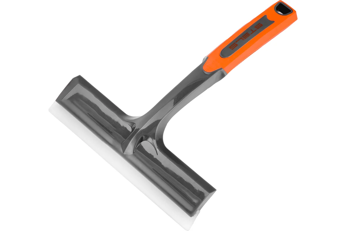 Водосгон 20 см, силиконовый// Stels