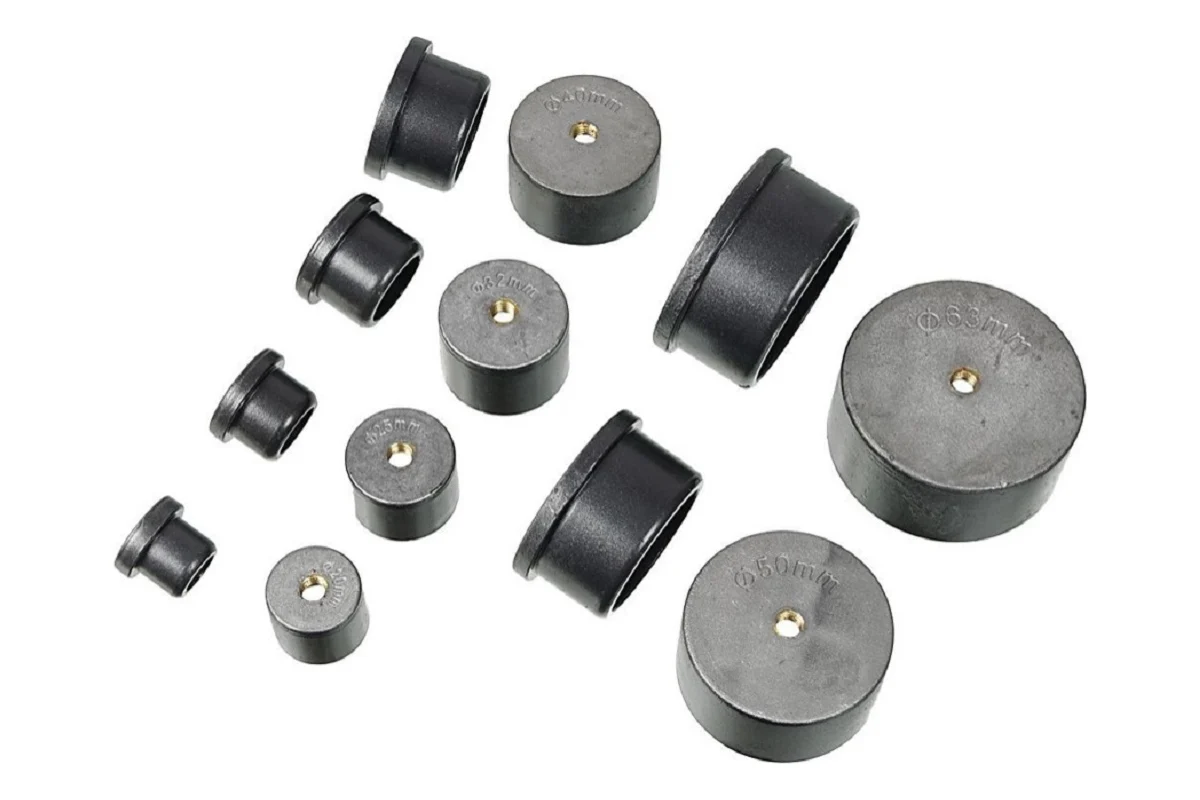 Аппарат для сварки пластиковых труб АСПТ-1000 Ресанта