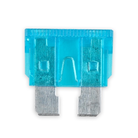 Набор предохранителей AVS FC-370 BOX 180 шт., стандарт