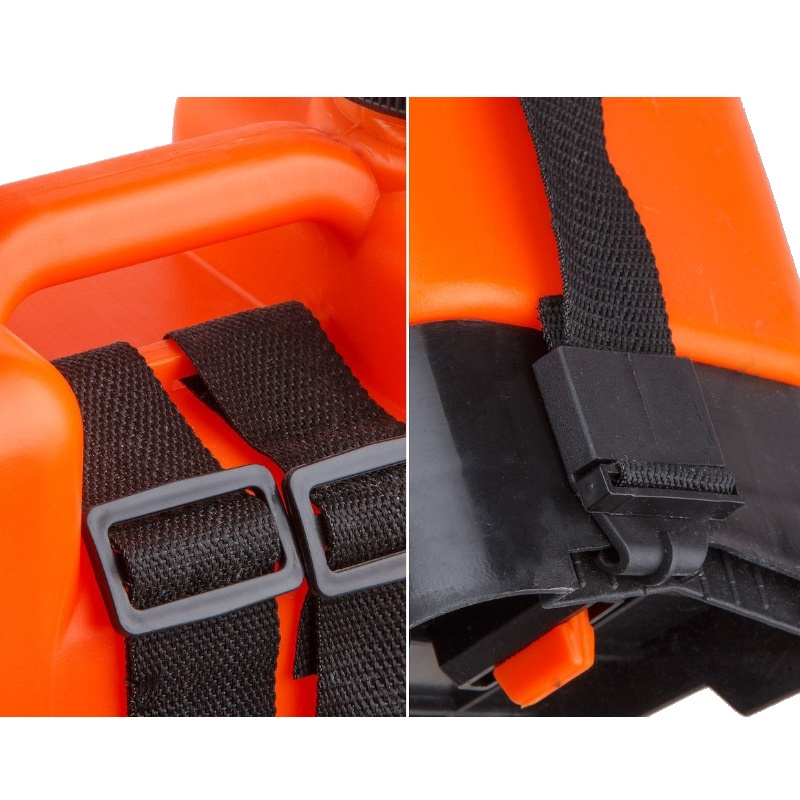 Опрыскиватель ранцевый 16л STARTUL GARDEN (ST6570-16)