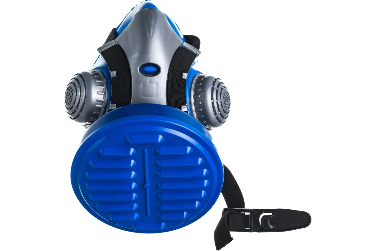 Респиратор Ф-62 Р2