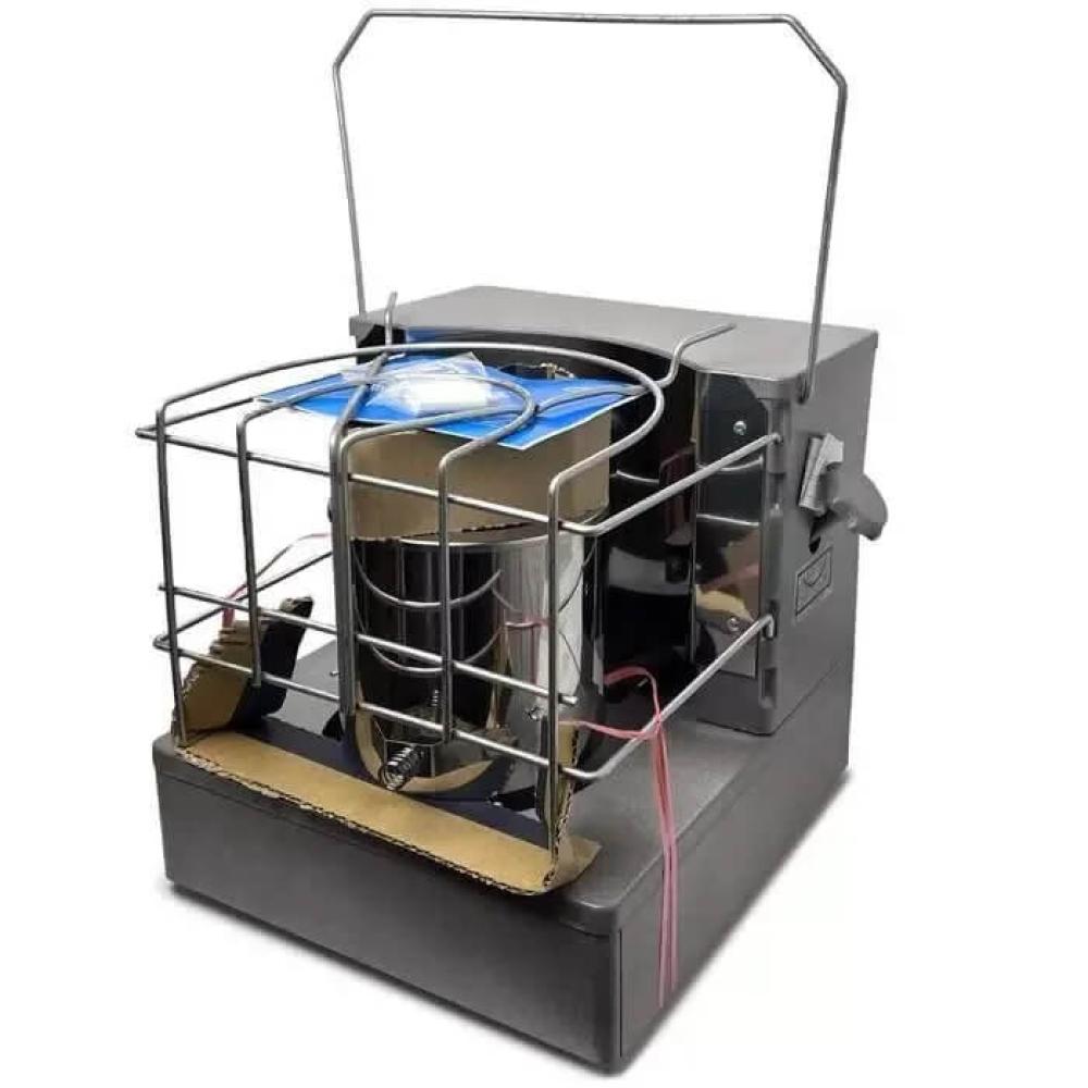 Обогреватель "Солярогаз" ПО-2,5 МИНИ тепловая мощность 2,5кВт