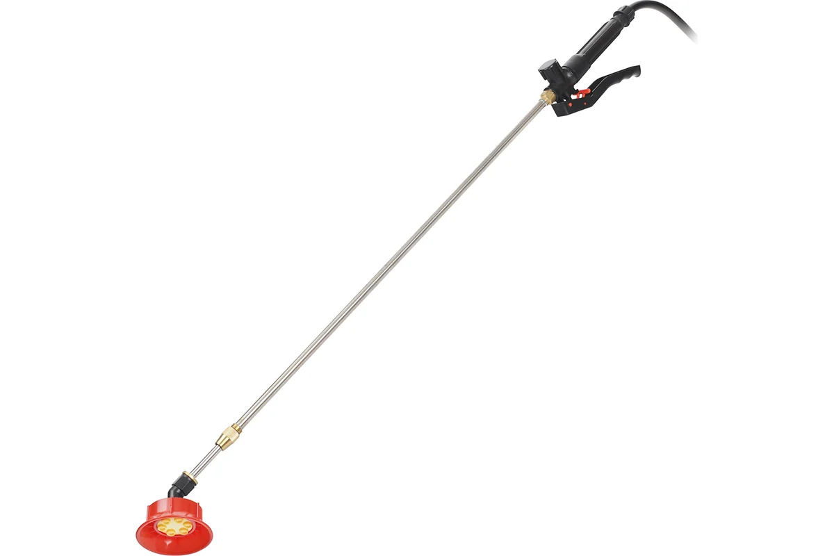 Распылитель ранцевый аккумуляторный PATRIOT PT-16AC, свинцово-кислотный; 8 Ач, 16 л.