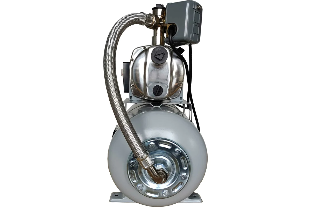 Автономная насосная станция АНС-4200Н Ресанта