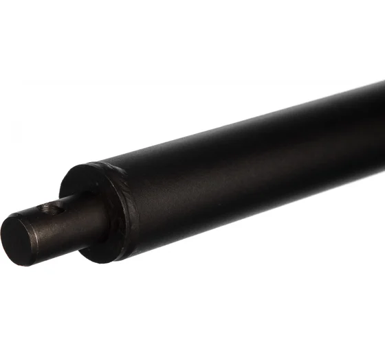 Удлинитель шнека DDE (L =  600 мм, посадка на вал 20 мм)