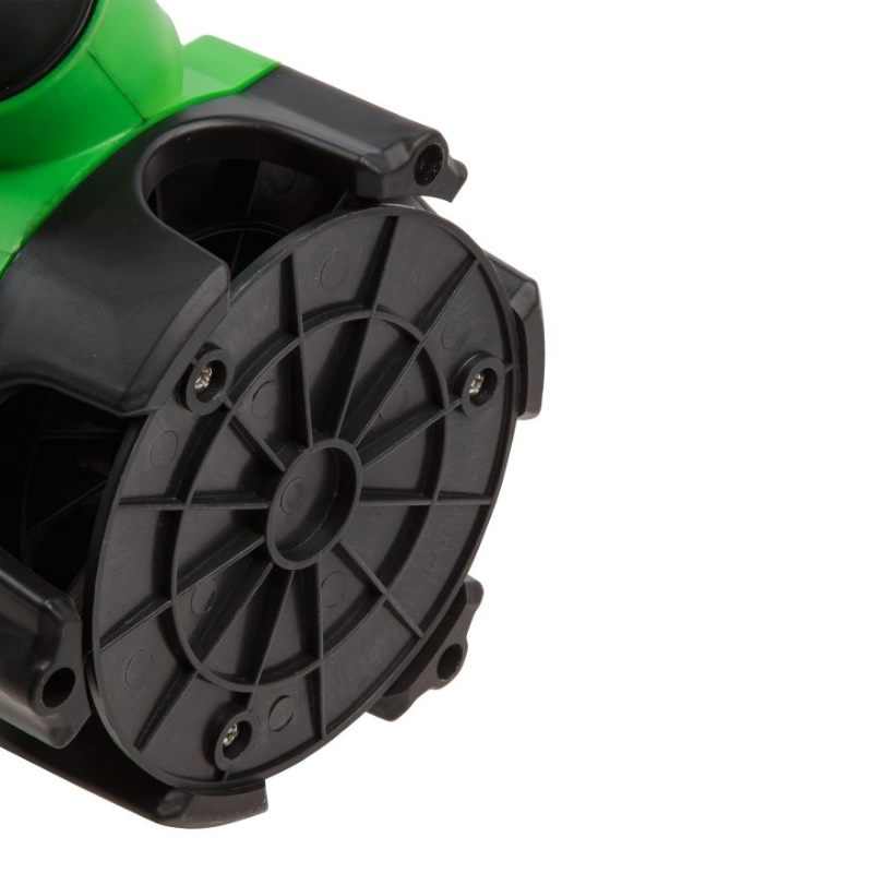 Насос погружной для загрязненной воды ECO DP-753, 750Вт