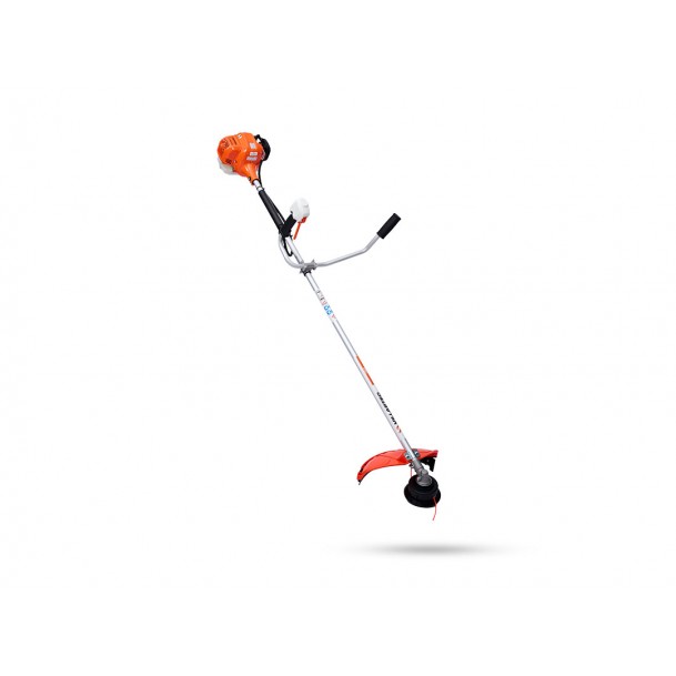 Бензотриммер VILLARTEC  CB251 25.4 см3 0,8kW/1.0 л.с Трим.головка, диск 3 z,