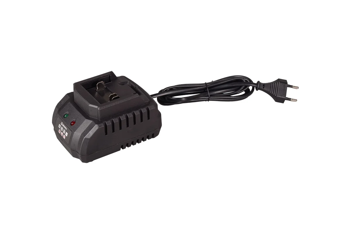 Углошлифовальная машина аккумуляторная АУШМ-125/20Li (в комплекте 1 АКБ и ЗУ) ЕА+ в кейсе Вихрь