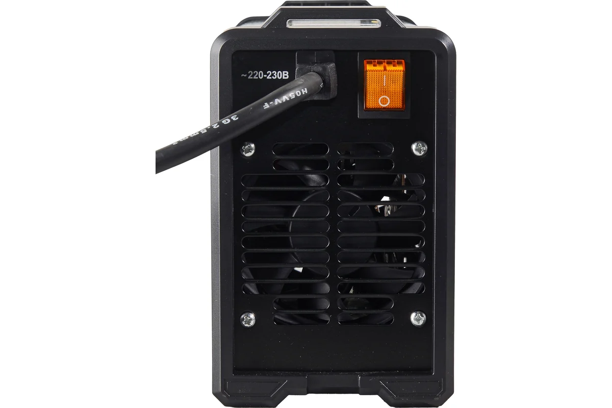 Сварочный аппарат инверторный САИ-250Д ф электрода 5мм   //Ресанта