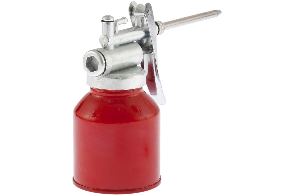 Масленка-нагнетатель, 0,25 л //MATRIX