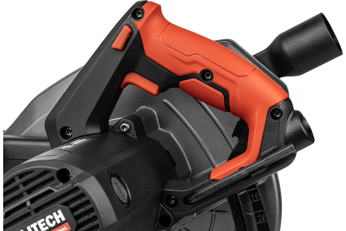 ELITECH CS 1875E (E2206.029.01) (Пила дисковая)