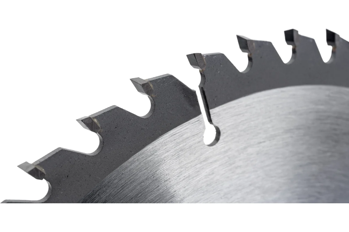Диск пильный для циркулярных пил по дереву 230 х 30 х 48T