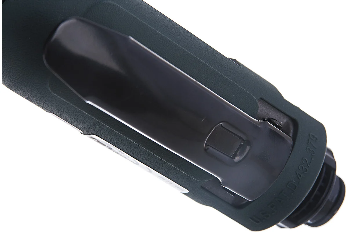 Metabo Пневмогайковерт угл. DRS 68 Set, кейс, набор головок (7шт.)