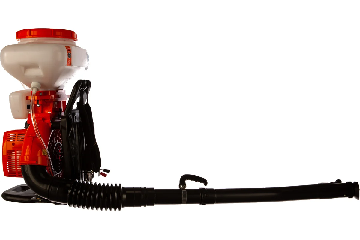 Опрыскиватель ранцевый PATRIOT PT 415WF-12; бензиновый; 1,8 л.с; бак 14 л