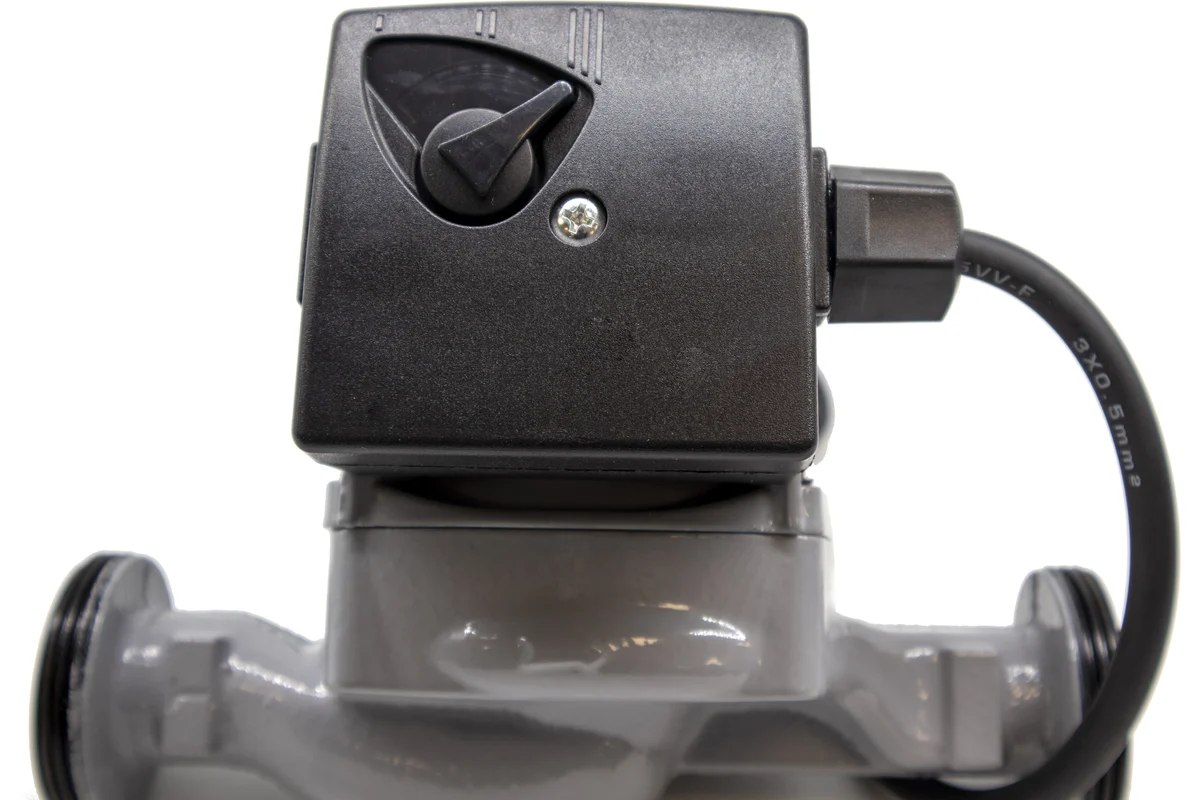 Циркуляционный насос ЦРН-25/4 Ресанта