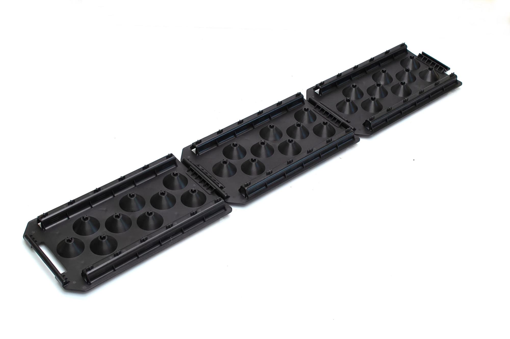 Антипробуксовочное устройство PROTEX «КАНТРИ»