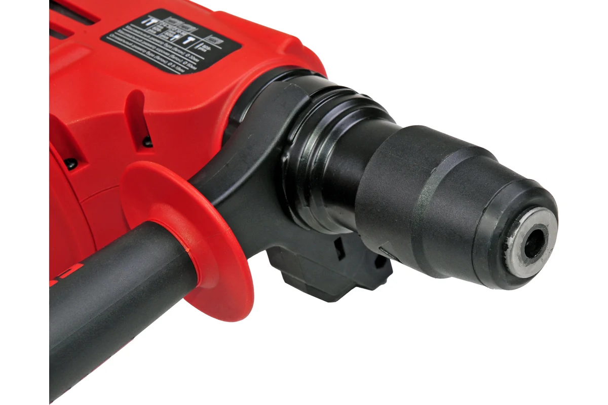 ELITECH П 1130ЭМ HD Перфоратор SDS+ 2х-реж, верт. дв. 1,1 кВт, 3,5Дж