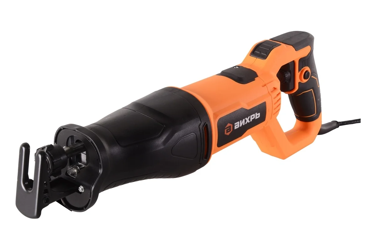 Сабельная пила ПС-1300Э Вихрь