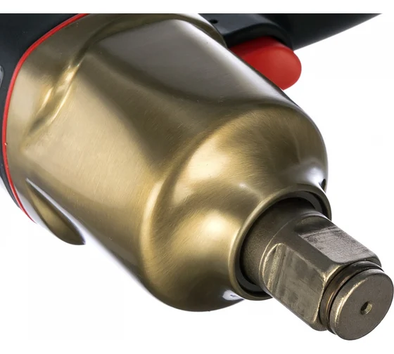 Пневмогайковерт FUBAG IWC 1400 3/4", 1390Нм, 255л/мин, 6,3 бар // FUBAG