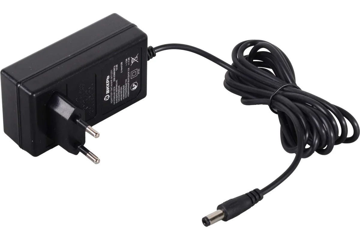 Адаптер для  ДА-12Л-2К (АП12Л1 KP) для шуруповерта 