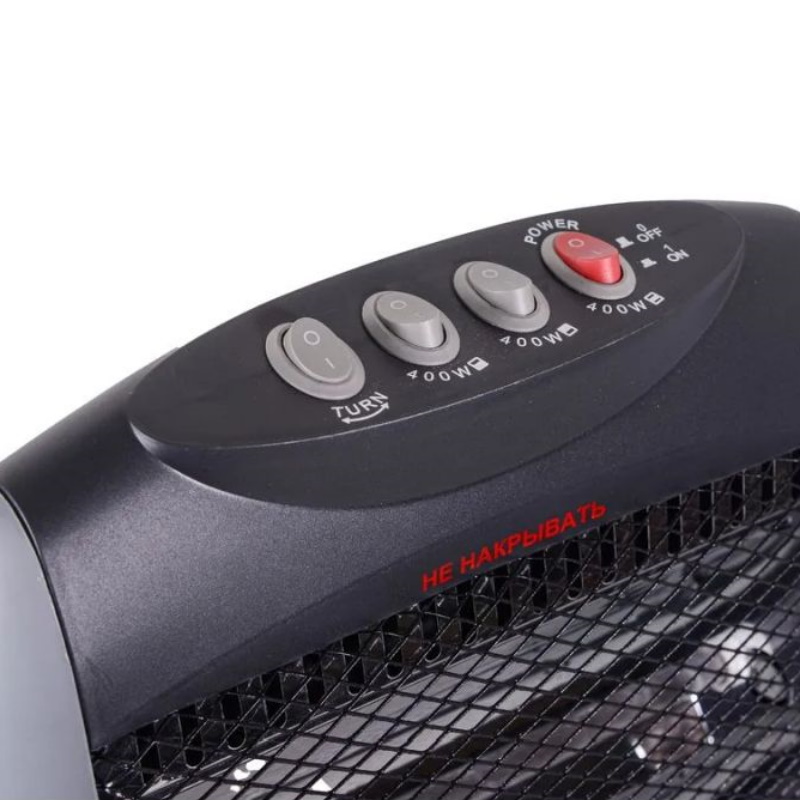 Инфракрасный обогреватель ИКО-1200ЛП // Ресанта