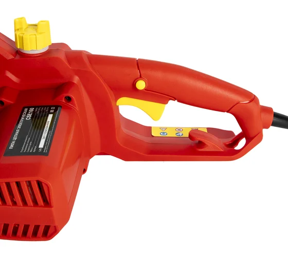 Пила цепная электрическая DDE CSE 160 (дв. попер, 1,6 кВт, шина 35 см, 3/8PM-52-1,3)