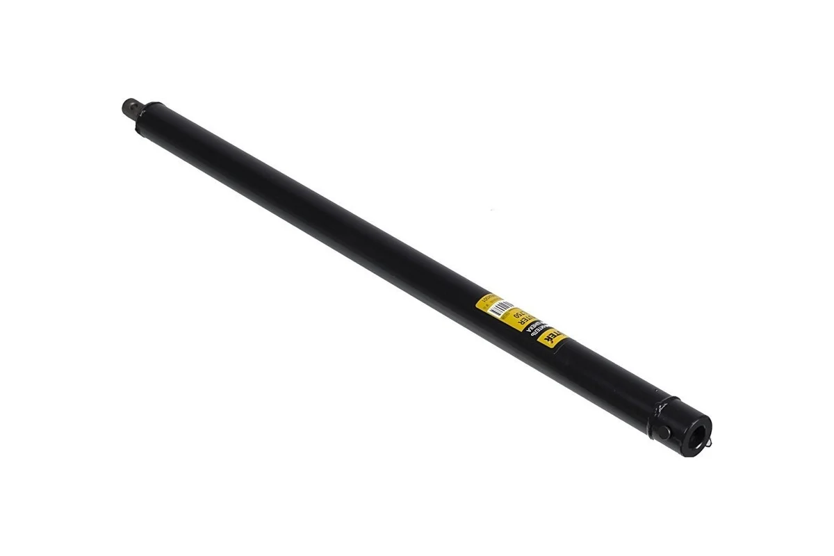 Удлинитель для шнека L750 HUTER