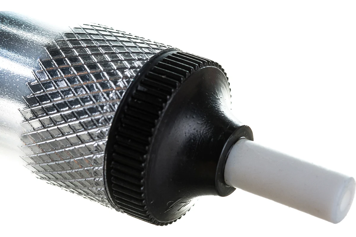 Оловоотсос для припоя Rexant 12-0202 (АВ-7053)