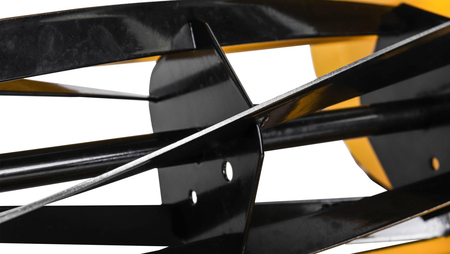 Газонокосилка механическая CHAMPION MM4026 (шир.400мм выс. 25-40мм 7,5кг)