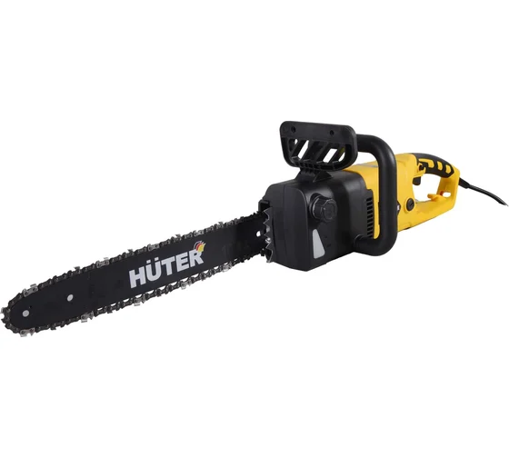 Электропила Huter ELS 2000  2000Вт,57х3,8х1,3 шина 16"