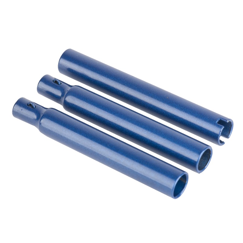 Домкрат гидравлический бутылочный телескопический, 10 т, h подъема 170-430 мм// Stels